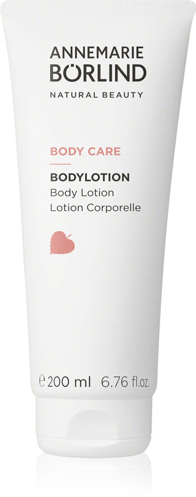 Annemarie Barlind ANNEMARIE BÖRLIND BODY CARE moisturizing body lotion