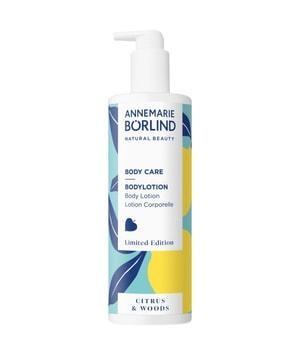 Annemarie Barlind ANNEMARIE BÖRLIND BODY CARE Limited Edition