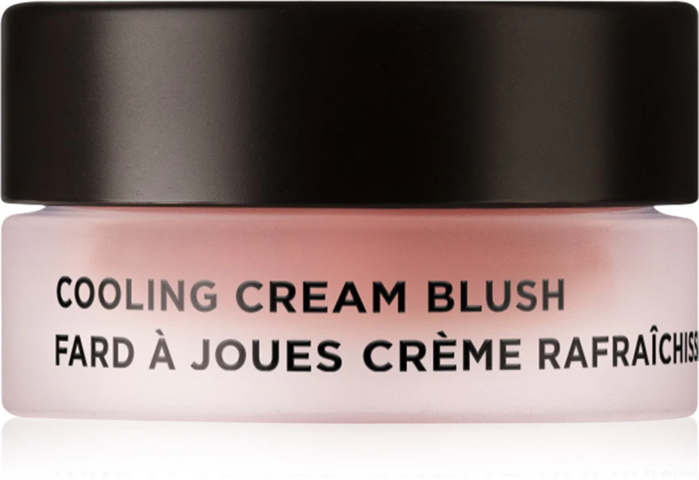 ANNEMARIE BÖRLIND Cooling Cream Blush Cream blusher