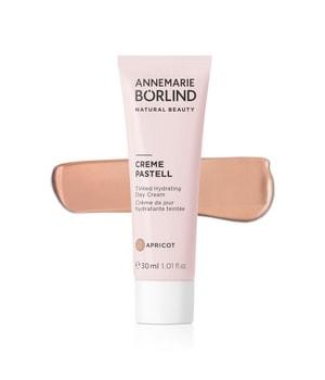 Annemarie Barlind ANNEMARIE BÖRLIND CREME PASTELL Tinted Day Cream APRICOT