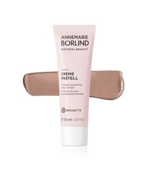 Annemarie Barlind ANNEMARIE BÖRLIND CREME PASTELL Tinted Day Cream BRUNETTE