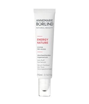 Annemarie Barlind ANNEMARIE BÖRLIND ENERGYNATURE