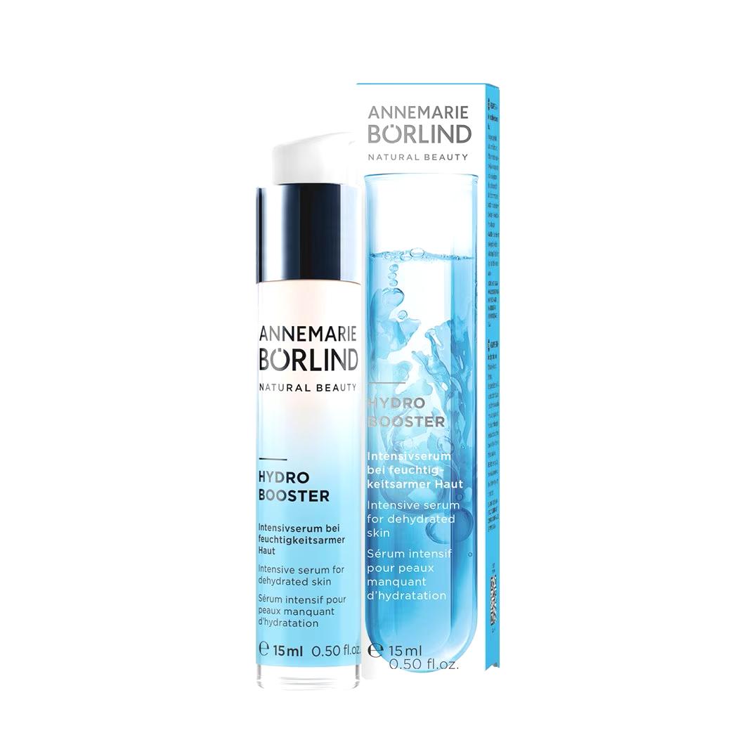 Annemarie Barlind ANNEMARIE BÖRLIND Moisture Serum Hydro Booster 15 ml