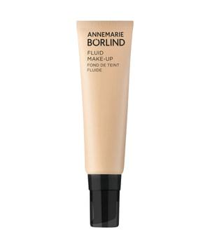 Annemarie Barlind ANNEMARIE BÖRLIND FLUID MAKEUP HAZEL