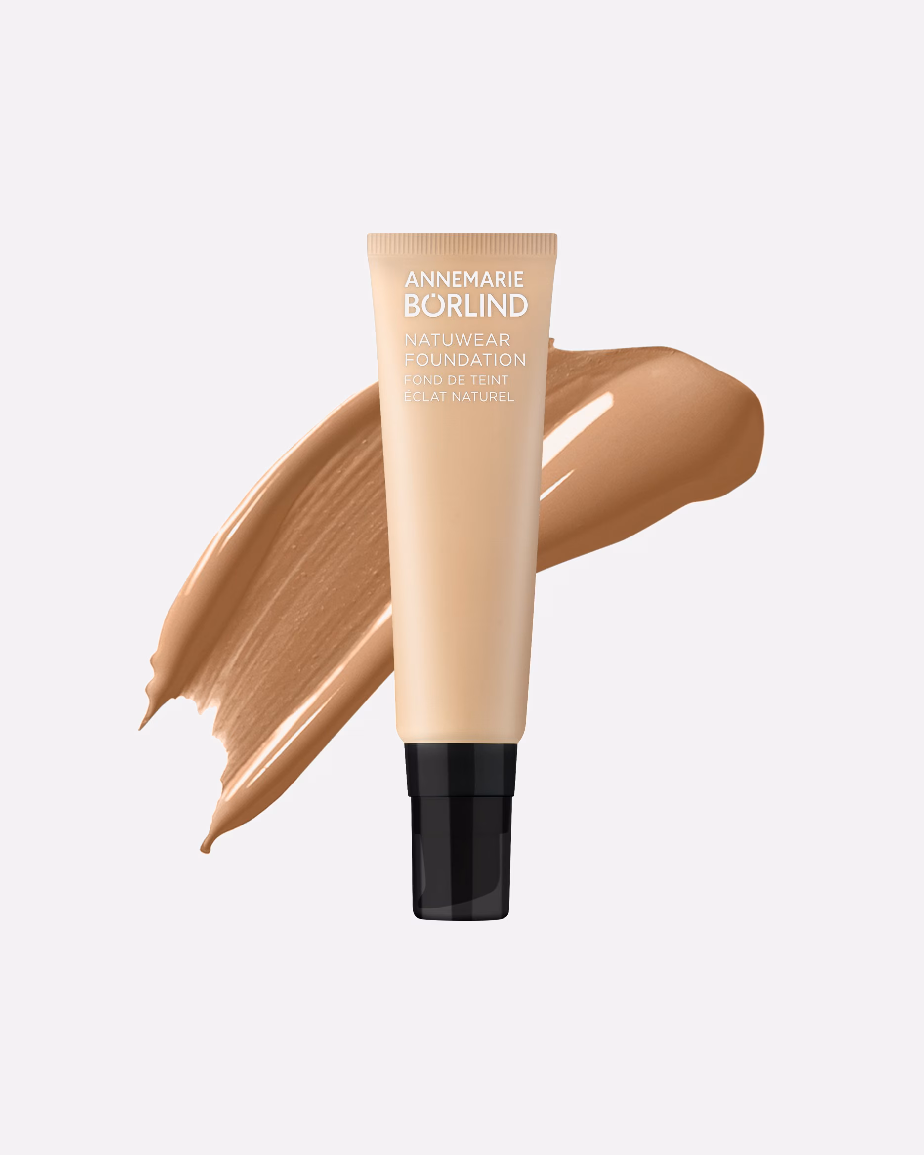 Annemarie Barlind ANNEMARIE BÖRLIND Foundation NATUWEAR, MOCHA