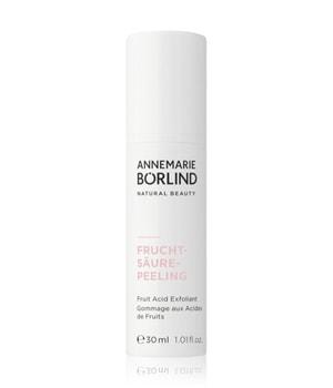 Annemarie Barlind ANNEMARIE BÖRLIND FRUIT ACID PEEL
