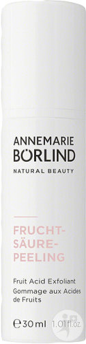 Annemarie Barlind Annemarie Borlind fruit acid peeling 30ml