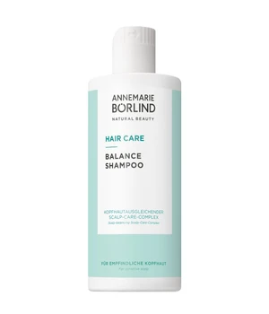 Annemarie Barlind ANNEMARIE BÖRLIND HAIR CARE Balance (Anti-dandruff)