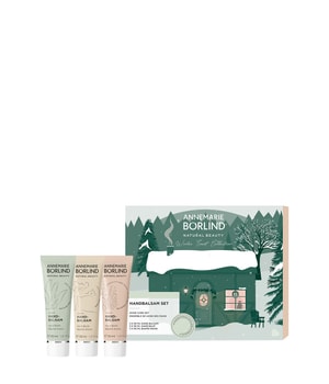 Annemarie Barlind ANNEMARIE BÖRLIND HAND BALM SET in a Christmas design