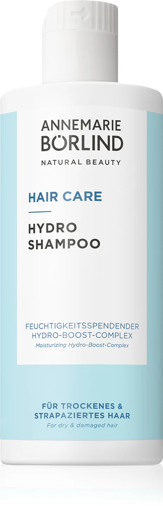 Annemarie Barlind ANNEMARIE BÖRLIND HYDRO hydrating shampoo for dry and damaged hair
