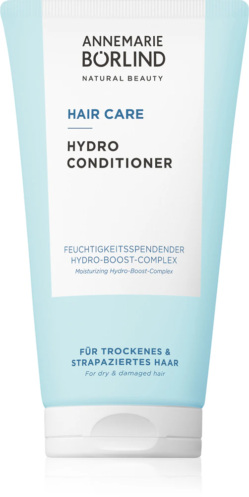 Annemarie Barlind ANNEMARIE BÖRLIND HYDRO intensive moisturizing conditioner for dry and damaged hair