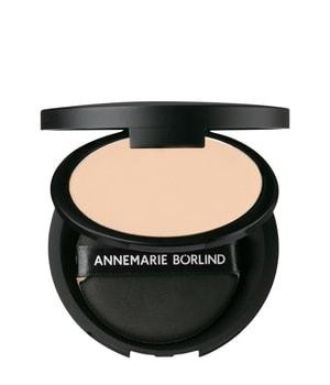 Annemarie Barlind ANNEMARIE BÖRLIND COMPACT MAKE-UP LIGHT