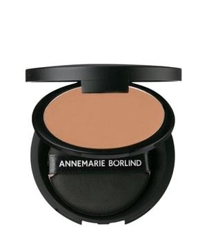Annemarie Barlind ANNEMARIE BÖRLIND COMPACT MAKE-UP ALMOND