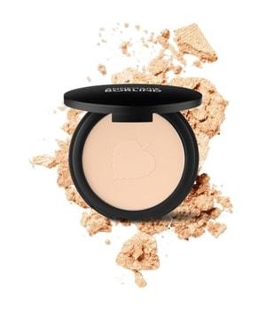 Annemarie Barlind ANNEMARIE BÖRLIND COMPACT POWDER LIGHT