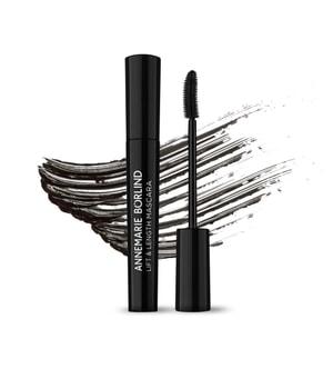 Annemarie Barlind ANNEMARIE BÖRLIND Lift & Length Mascara DEEP BLACK