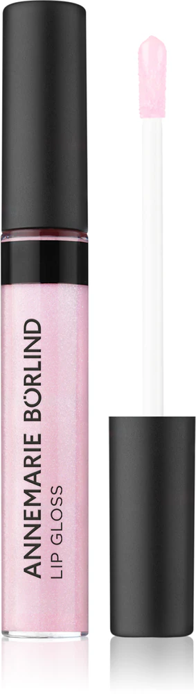 ANNEMARIE BÖRLIND Lip Gloss Lavender Shine Hydrating Lip Gloss