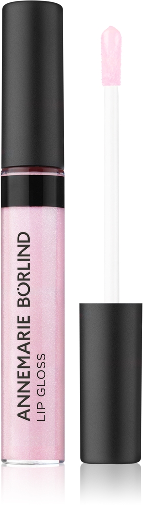 ANNEMARIE BÖRLIND Lip Gloss Lavender Shine Hydrating Lip Gloss
