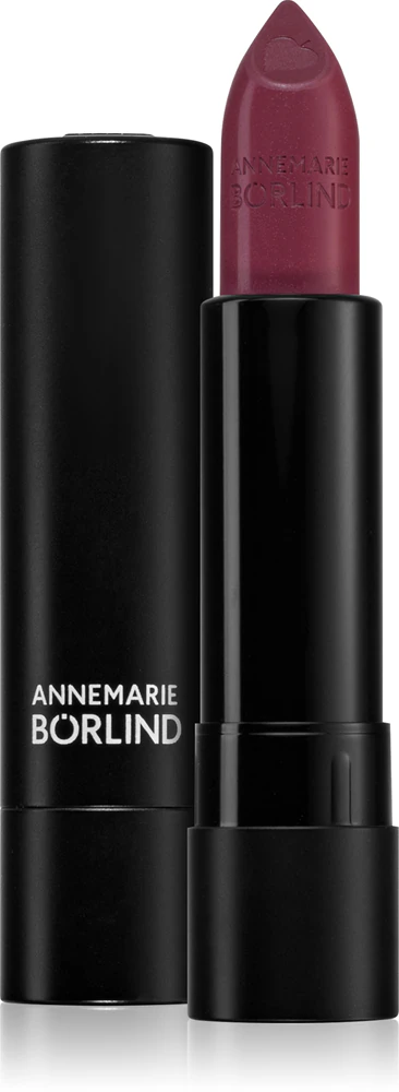 ANNEMARIE BÖRLIND Lipstick Matt Mattifying lipstick with moisturizing effect