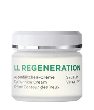 Annemarie Barlind ANNEMARIE BÖRLIND LL REGENERATION Eye Wrinkle Cream