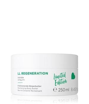 Annemarie Barlind ANNEMARIE BÖRLIND LL REGENERATION System Vitality Body Butter