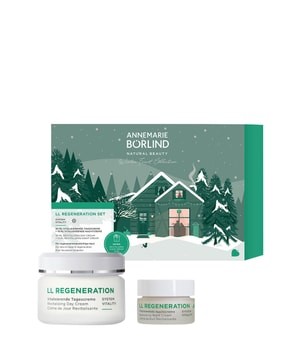Annemarie Barlind ANNEMARIE BÖRLIND LL REGENERATION DAY CARE SET Winter Forest Collection