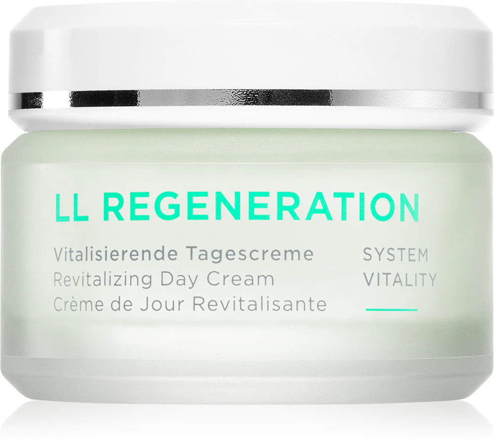 Annemarie Barlind ANNEMARIE BÖRLIND LL REGENERATION Vitalizing day cream