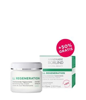 Annemarie Barlind ANNEMARIE BÖRLIND LL REGENERATION Vitalizing Day Cream