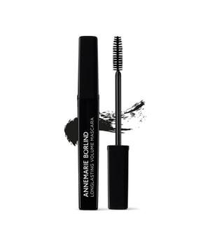 Annemarie Barlind ANNEMARIE BÖRLIND Long Lasting Volume Mascara BLACK
