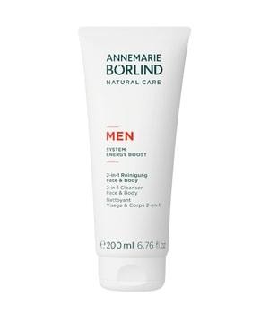 Annemarie Barlind ANNEMARIE BÖRLIND MEN 2-in-1 Cleansing Face & Body