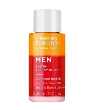 Annemarie Barlind ANNEMARIE BÖRLIND MEN 2-Phase Beard Oil