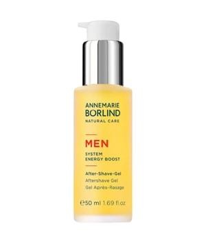 Annemarie Barlind ANNEMARIE BÖRLIND MEN after-shave gel