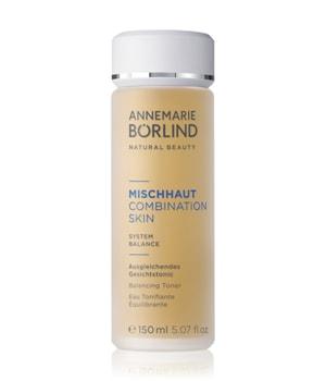Annemarie Barlind ANNEMARIE BÖRLIND COMBINATION SKIN Balancing Facial Toner