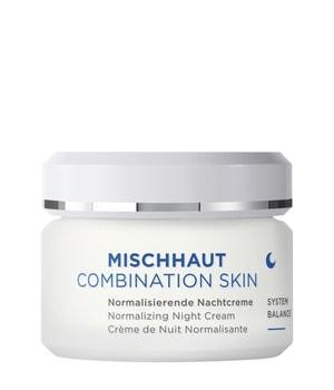 Annemarie Barlind ANNEMARIE BÖRLIND COMBINATION SKIN Normalizing Night Cream