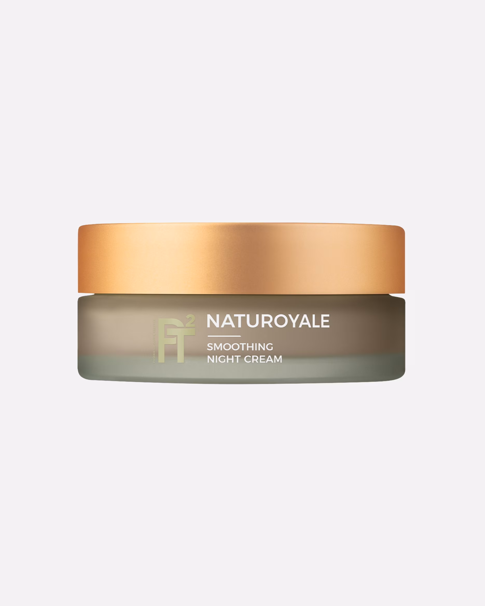 Annemarie Barlind ANNEMARIE BÖRLIND NATUROYALE SMOOTHING night cream
