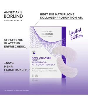 ANNEMARIE BÖRLIND NATUCOLLAGEN BOOST
