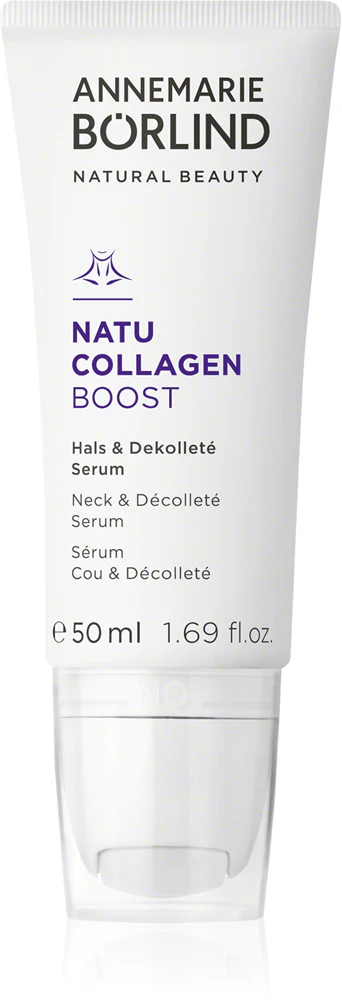 Annemarie Barlind ANNEMARIE BÖRLIND NATUCOLLAGEN BOOST lifting serum for the neck and décolleté