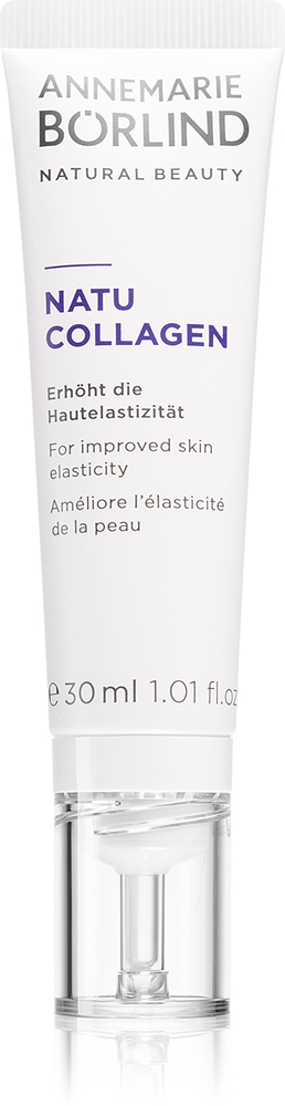Annemarie Barlind ANNEMARIE BÖRLIND NATUCOLLAGEN BOOST rejuvenating skin fluid