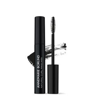 Annemarie Barlind ANNEMARIE BÖRLIND Natural Curl Mascara BLACK