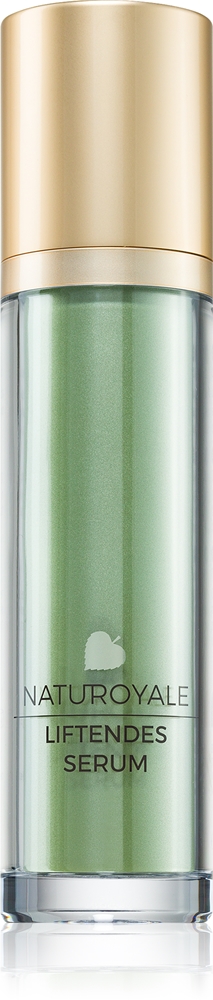 Annemarie Barlind ANNEMARIE BÖRLIND Naturoyale Lifting Serum