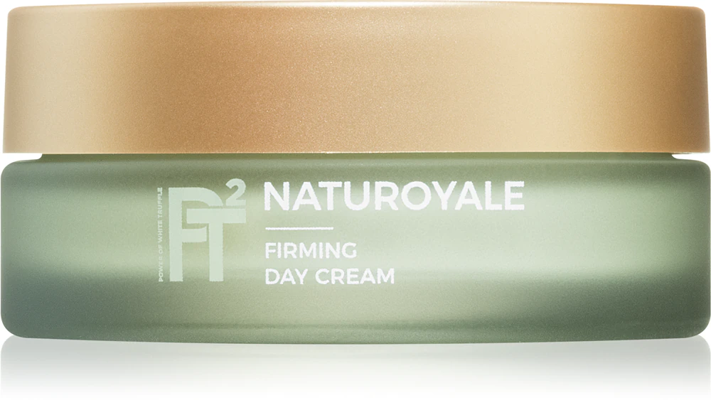 Annemarie Barlind ANNEMARIE BÖRLIND Naturoyale day cream