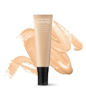 Annemarie Barlind ANNEMARIE BÖRLIND NATUWEAR Foundation Light