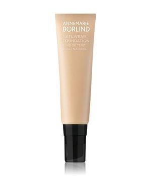 Annemarie Barlind ANNEMARIE BÖRLIND NATUWEAR Foundation BEIGE