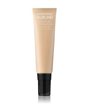 Annemarie Barlind ANNEMARIE BÖRLIND NATUWEAR Foundation Hazel