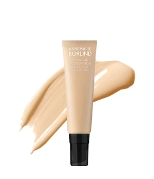 Annemarie Barlind ANNEMARIE BÖRLIND NATUWEAR Foundation Light Ivory