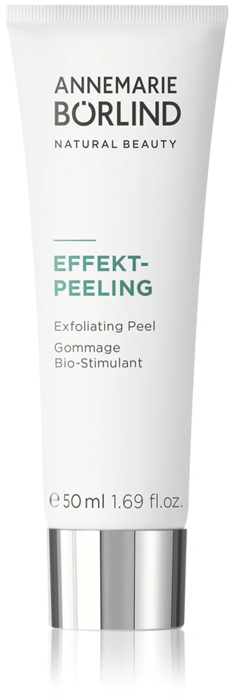 Annemarie Barlind ANNEMARIE BÖRLIND PEELINGS facial peeling