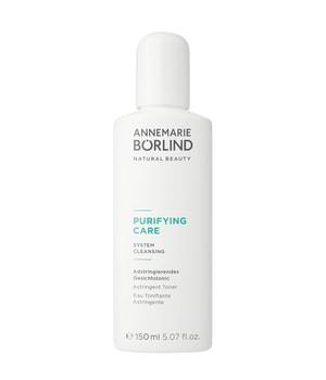 Annemarie Barlind ANNEMARIE BÖRLIND PURIFYING CARE Astringent Facial Toner