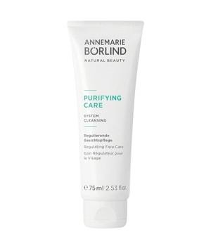 Annemarie Barlind ANNEMARIE BÖRLIND PURIFYING CARE Regulation Face Care