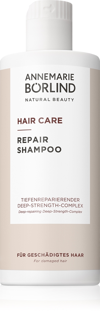 Annemarie Barlind ANNEMARIE BÖRLIND REPAIR renewing shampoo for damaged hair 250ml