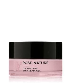 Annemarie Barlind ANNEMARIE BÖRLIND ROSE NATURE Cooling Spa Eye Cream Gel