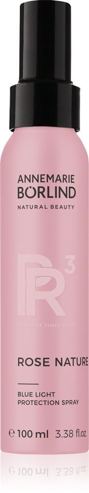 Annemarie Barlind ANNEMARIE BÖRLIND Rose Nature Digital De-Stress Protective Spray for the Face